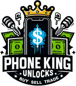 Phone King Unlocks